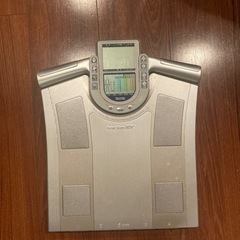 【8/4午前まとめて】体重計