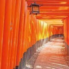 和歌山の神社・仏閣と京都  伏見稲荷大社に行きませんか