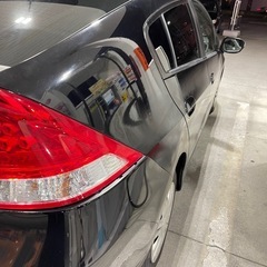 インサイト　ホンダの画像