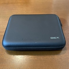 EX-word DATAPLUS 3 XD-SW6400の画像