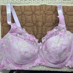 【新品未使用】　トリンプ　ブラジャー　C95