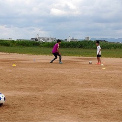 【無料イベント】60分ドリブルコーチング⚽️✨の画像