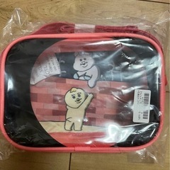 んぽちゃむ　ポシェット　未使用