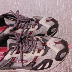 27cmスニーカーの画像