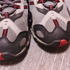 27cmスニーカーの画像