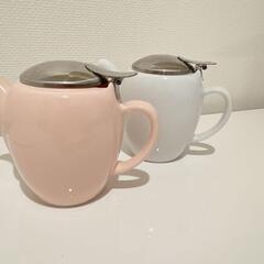 ZEROJAPAN ゼーロジャパン　ソース ピンク ピンクと白セット