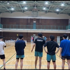 ６人制男子バレーボールチーム メンバー・マネージャー募集 - スポーツ
