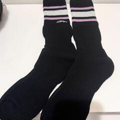 27.5CMスキーウェア➕靴下➕スキー帽子の画像