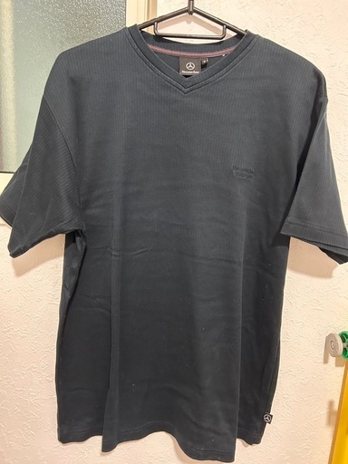 希少！メルセデスベンツTシャツ　半袖