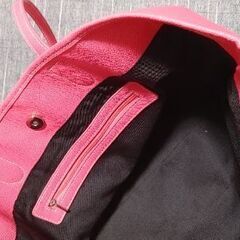 綺麗なトートバッグの画像