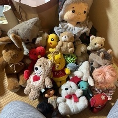 おもちゃ おもちゃ ぬいぐるみ