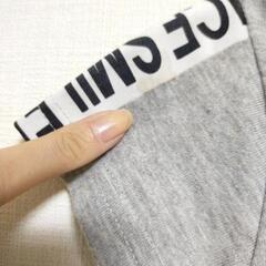 セットアップ　80 95　半袖　双子　兄弟　半ズボン　ハーフパンツ　Tシャツ　半袖Tシャツ　男の子服の画像