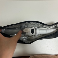サロニア
小型ヘアカーラーの画像
