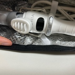 サロニア
小型ヘアカーラーの画像