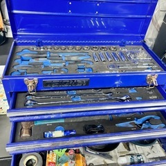 SIGNET工具箱セット