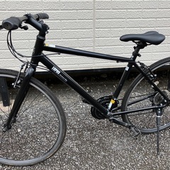 LUPUS 自転車　26インチ