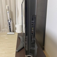 テレビ　お譲りしますの画像