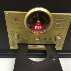 🐱【超美品】マルチレコードプレーヤーの画像