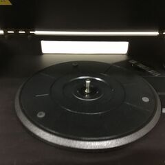 🐱【超美品】マルチレコードプレーヤーの画像