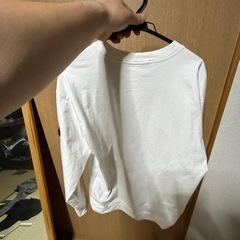 服ストーンアイランドの画像