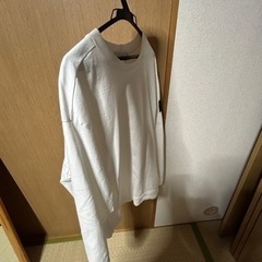 服ストーンアイランド