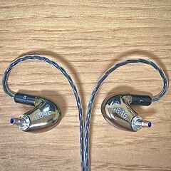 SHURE SE846（大阪市内/手渡し）の画像