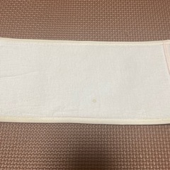 産後　骨盤ベルト　犬印　Mの画像