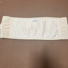 産後　骨盤ベルト　犬印　Mの画像