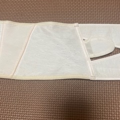 産後　骨盤ベルト　犬印　Mの画像