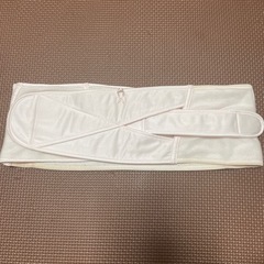 産後　骨盤ベルト　犬印　Mの画像