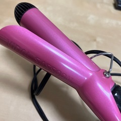 カールアイロン32mmの画像