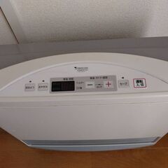 安心の国産🍎ガスファンヒーター🍎ノーリツ都市ガス用、オマケつきの画像