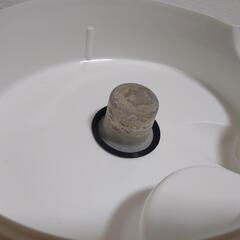 ティファール （T-fal）電気蒸し器
イージースチーム（Easy Steam)の画像