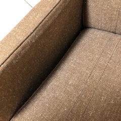 コクヨ　3人がけソファ　　無料の画像