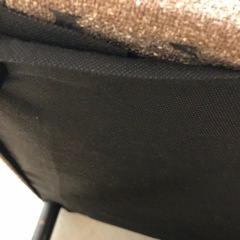 コクヨ　3人がけソファ　　無料の画像