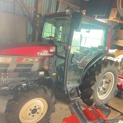 中古農機具現金買取 − 岩手県