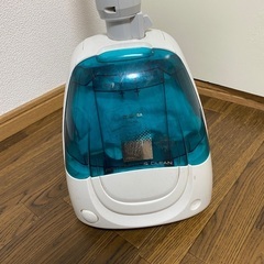掃除機 (Toshiba)の画像