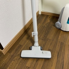 掃除機 (Toshiba)の画像