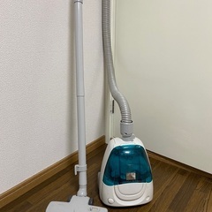 掃除機 (Toshiba)の画像