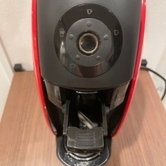 ネスカフェゴールドブレンドバリスタの画像