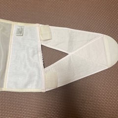 産後すぐニッパー　犬印　Mの画像