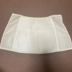産後すぐニッパー　犬印　Mの画像