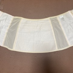 産後すぐニッパー　犬印　Mの画像