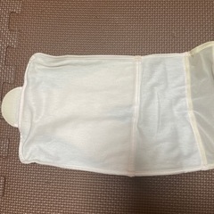 産後すぐニッパー　犬印　Mの画像