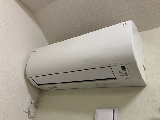 ダイキン　ルームエアコン