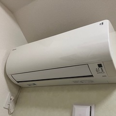 ダイキン　ルームエアコン