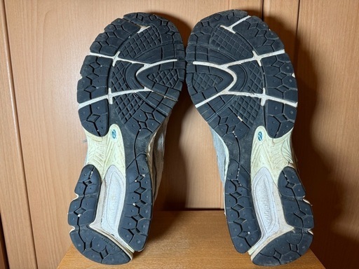 【決まりました】new balance M2002RDD プロテクションパック 28.5cm