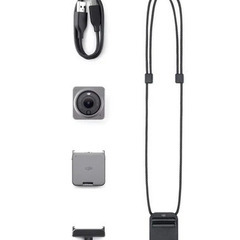 DJI AC2POC DJI Action 2 Powerコンボ カメラの画像