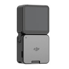 DJI AC2POC DJI Action 2 Powerコンボ カメラの画像