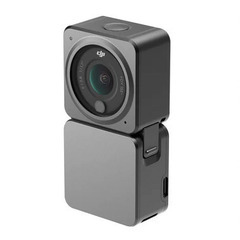 DJI AC2POC DJI Action 2 Powerコンボ カメラの画像